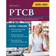 thumbnail image 1 of Pre-Owned PTCB Exam Study Guide 2020-2021: Test Prep Book with Practice Questions for the Pharmacy Technician Certification Board Examination (Paperback) 1635309271, 1 of 1