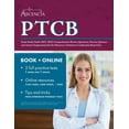 thumbnail image 1 of PTCB Exam Study Guide 2022-2023: Comprehensive Review Questions, Practice Quizzes, and Answer Explanations for the Pharmacy Technician Certification Board Test (Paperback), 1 of 2