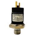 thumbnail image 1 of PTE006BGG14B Pressure Sensor Transducer 9.5-30VDC, 4-20mA, 1 of 1