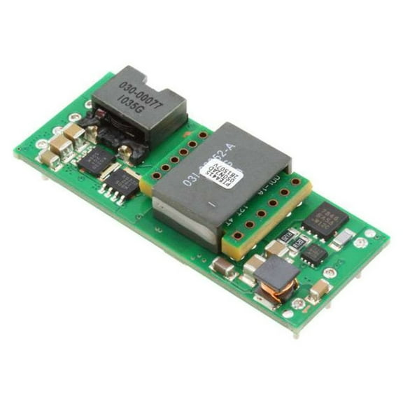 PTEA415050N2AD Isolated Module DC DC Converter 1 Output 5V 15A 36V - 75V Input