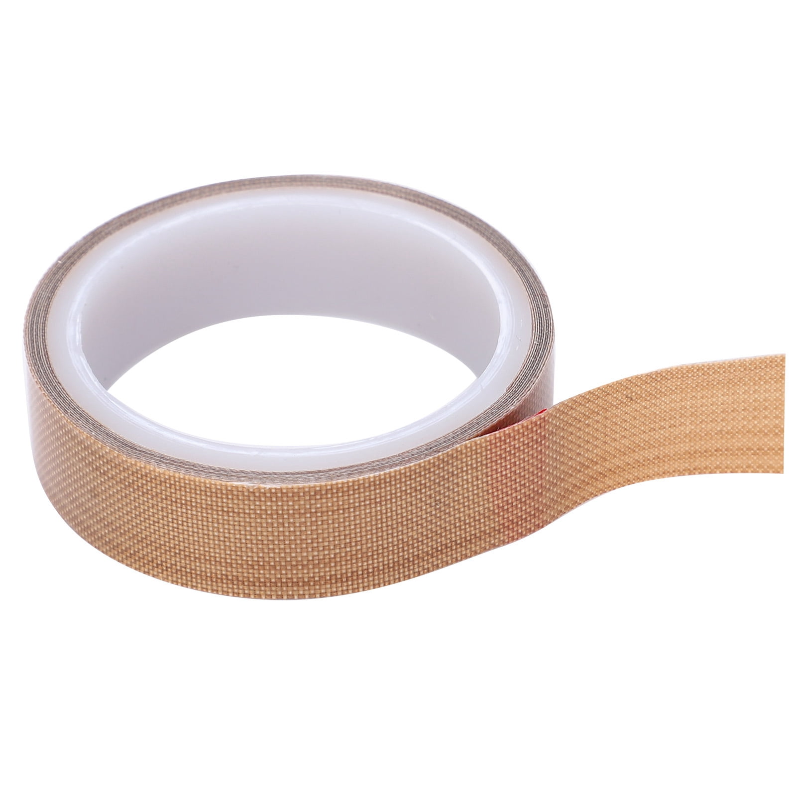 PTFE Adhesive Tape, Plumbing Fitting Tape Insulation Sealing Tape PTFE Tape Roll For Sealing