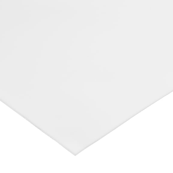 PTFE Film - 0.04" Thick x 12" Wide x 5 ft. Long