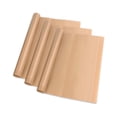 thumbnail image 1 of PTFE Heat Press Sheets 3 Pack – 16x20 Non-Stick Heat Resistant Transfer Paper – Premium Reusable Craft Sheets for Vinyl, Sublimation, Screen Printing, Baking, Ironing & DIY Projects, 1 of 4