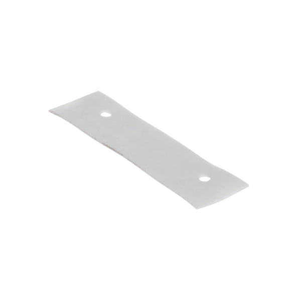 PTFE INSERT DOOR SLIDE BOTTM 0A-101536 - Genuine OEM Replacement Part
