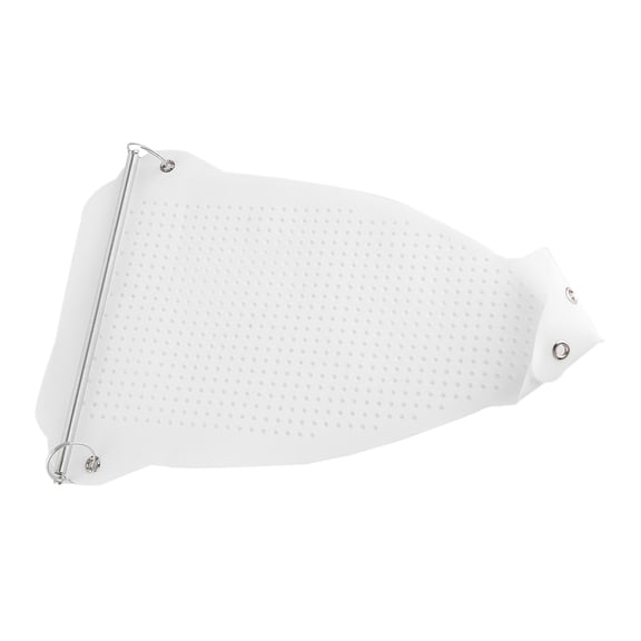 PTFE Iron Shoe Cover Protector, Non,Stick, Durable Fabric Guard For Effortless Ironing