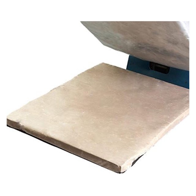 PTFE Lower Platen Wrap for Heat Presses Used in HTV and Sublimation (9