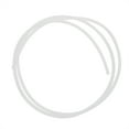 PTFE PTFE Tube Tubing Pipe for 3D Printer 3mm Filament (3mm ID x 4mm OD