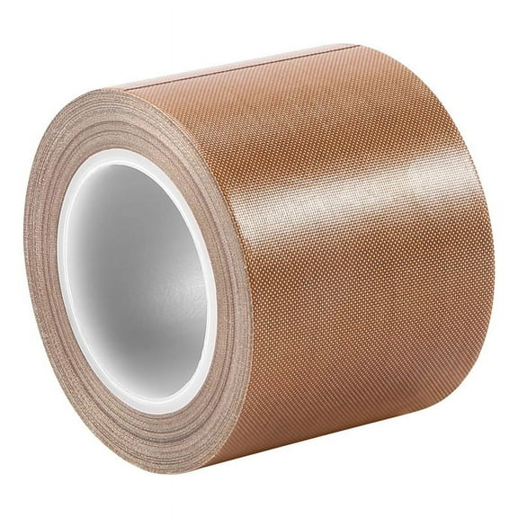 PTFE Tape/PTFE Tape for Vacuum Sealer Machine,Hand and Impulse Sealers (2 Inch x 33 Fe y2751