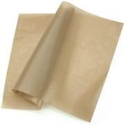PTFE Teflon Sheet for Heat Press Transfer Sheet Non Stick Heat Transfer Paper Reusable Heat Resistant Craft Mat
