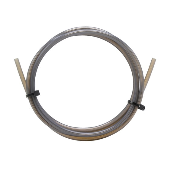 PTFE Tube 3D Printer Tube 4mm PTFE Tubing High Temperature Resistance Extruder Tube for Voron 3D Printer Accessories