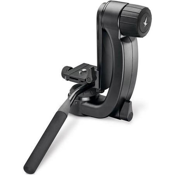 PTH Professional Tripod Head, 11 lbs Capacity