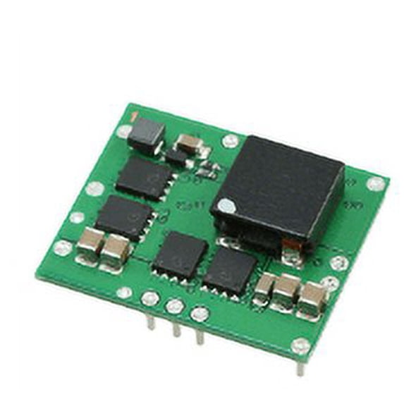 PTH05030WAH Non-Isolated PoL Module DC DC Converter 1 Output 0.8 ~ 3.6V 30A 4.5V - 5.5V Input
