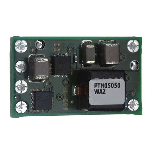 PTH05050WAZT DC DC CONVERTER 0.8-3.6V 6A