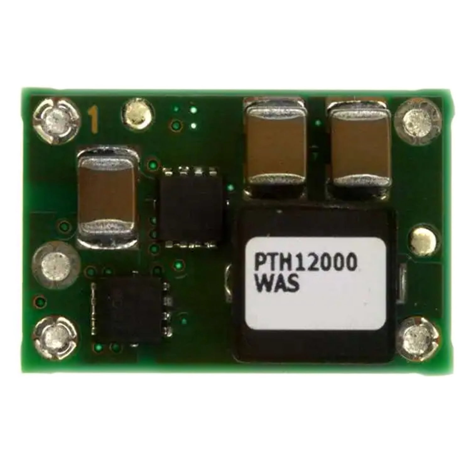 Pol Module PTH12000WAS Non-Isolated PoL Module DC DC Converter 1 Output 1.2 ~ 5.5V ...