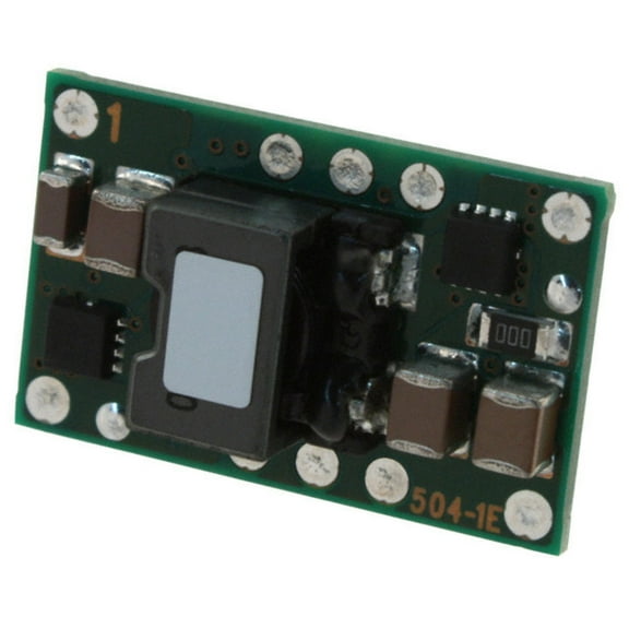 PTH12060LAS Converter DC/DC 0.8-1.8V 18W