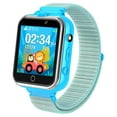 PTHTECHUS 1.54" Smart Watch for Boys Girls Smartwatch for Kids with