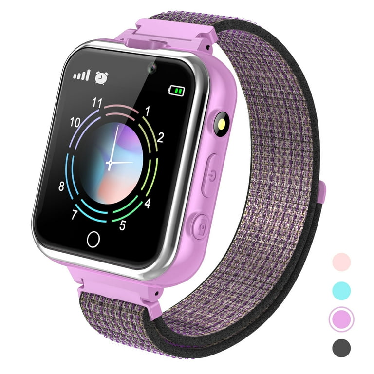Smart watch online boys price