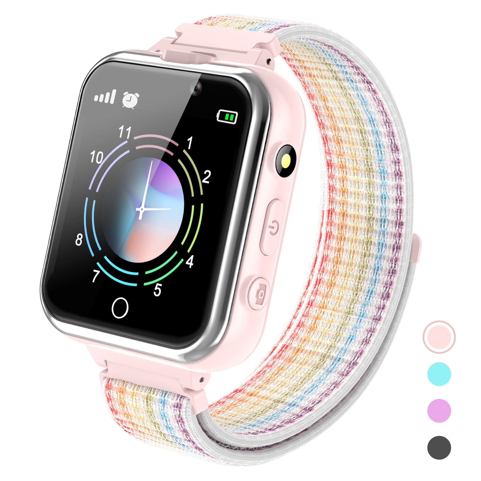 Alarm watch deals for girls