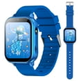 thumbnail image 1 of PTHTECHUS Cellular 1.54" Aluminum Alloy Case with Blue Band, 1 of 7