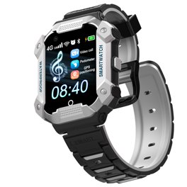 iTech Jr. L.O.L. Surprise O.M.G. Kid's Touch Screen Smartwatch ...