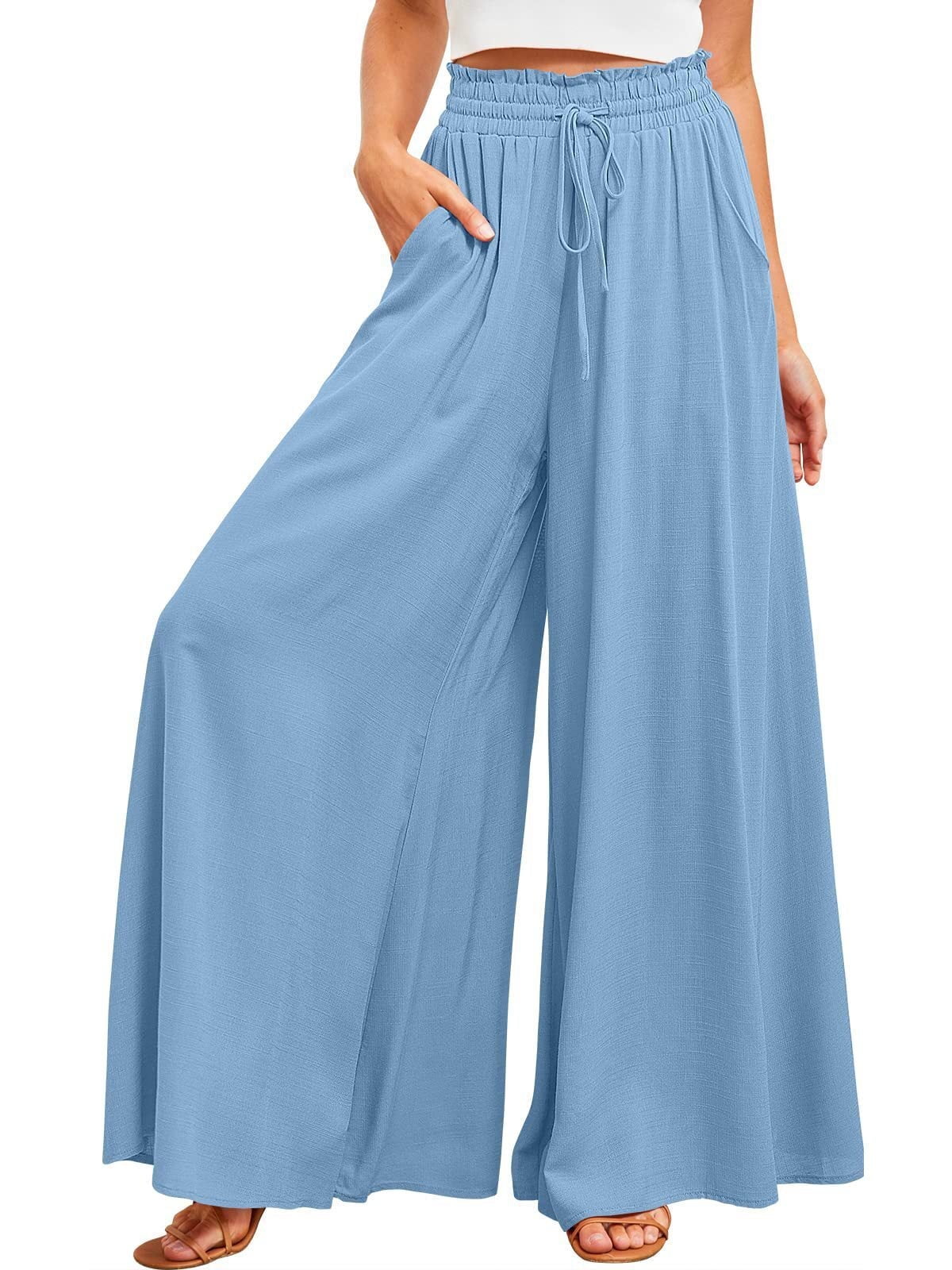 Women's loose pants