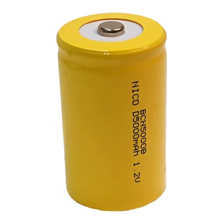 PTI Omnistim 500 Muscle Stimulator replacement battery (rechargeable)