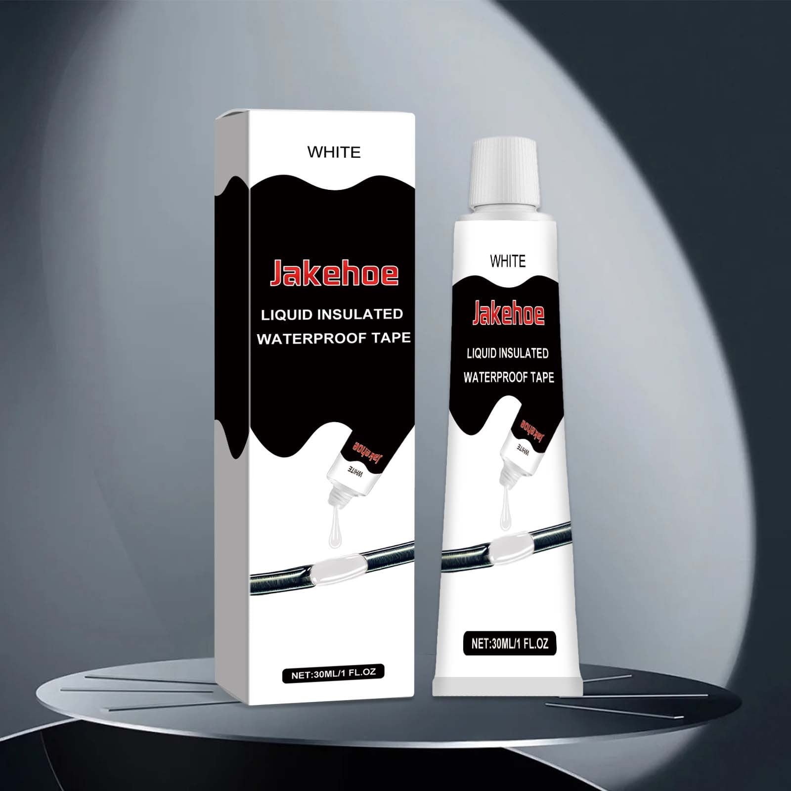 PTJKU Insulation Sealing Liquid Adhesive Wire Insulation Repair