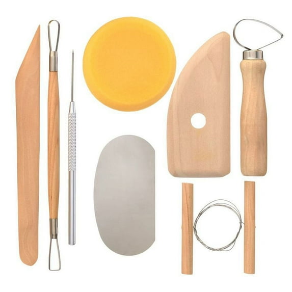 PTK Pottery Tool Kit