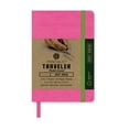 thumbnail image 1 of Royal & Langnickel - Pentalic Traveler Pocket Journal - Dot Grid 6x4, 1 of 2
