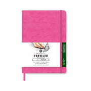Royal & Langnickel - Pentalic Traveler Pocket Journal - Sketch/Blank