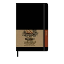 Royal & Langnickel - Pentalic Traveler Pocket Journal - Draw