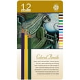 thumbnail image 1 of Royal & Langnickel - Pentalic Colored Pencil Sets, 1 of 4