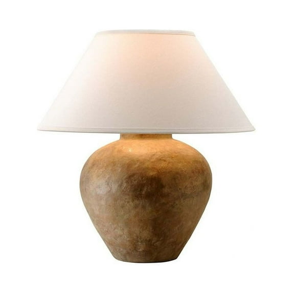 PTL1009-Troy Lighting-Calabria - One Light Table Lamp