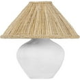 thumbnail image 1 of PTL1520-PBR-Troy Lighting-Solon - 1 Light Table Lamp-20 Inches Tall and 21.25 Inches Wide, 1 of 1