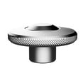 thumbnail image 1 of PTM Watersports Board Rack Replacement Knob - Silver [P12927-58TEBCL], 1 of 1