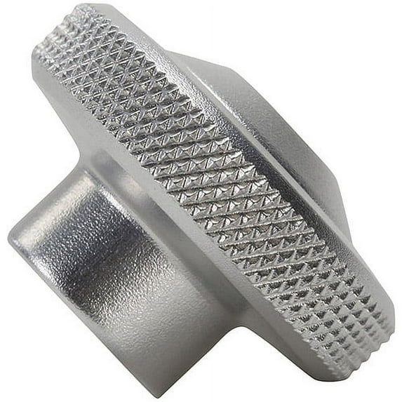 PTM Edge PTM Edge Aluminum Knob for VR-Series Mirrors, KNB-100
