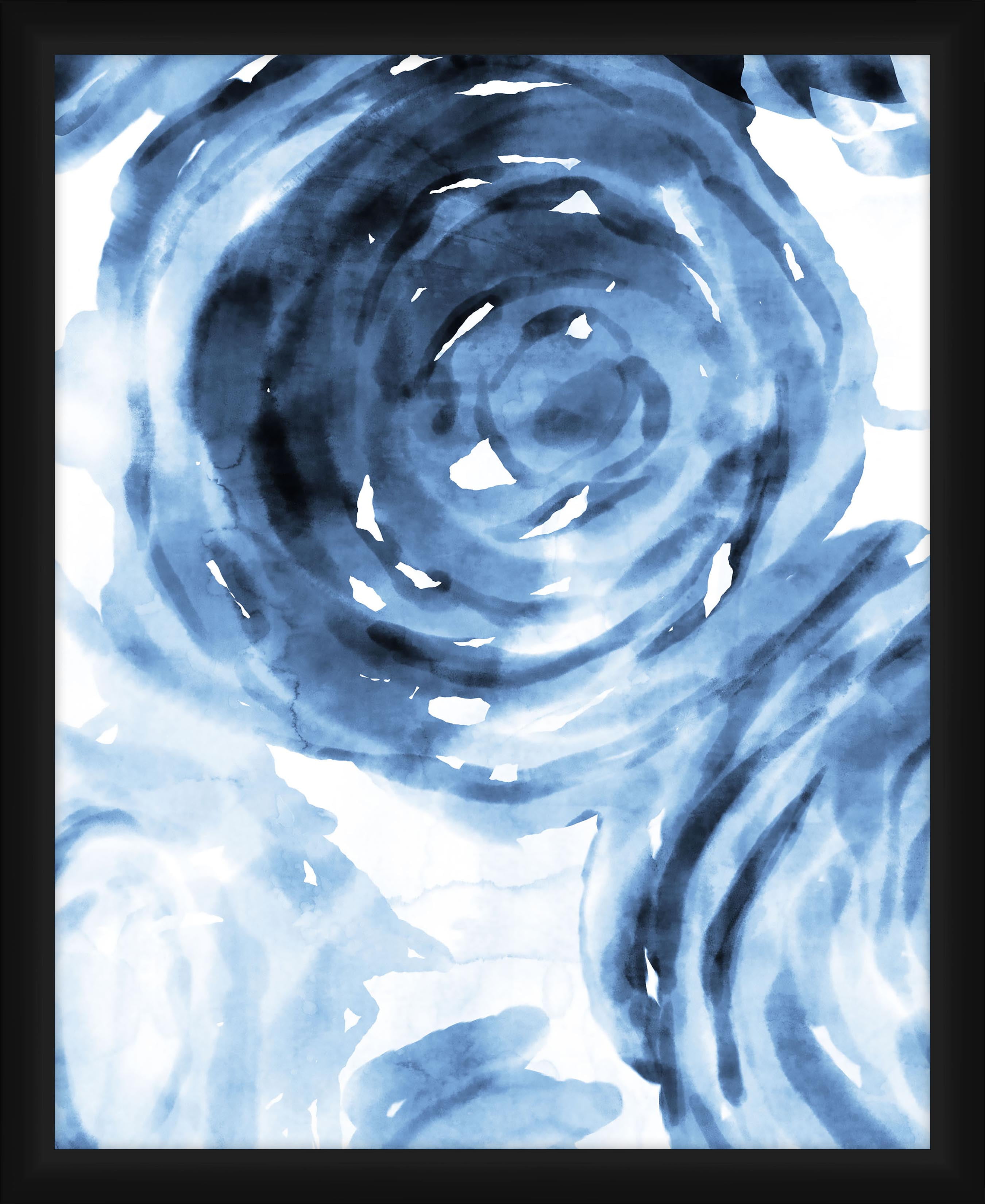 PTM Images,2 Blue Roses