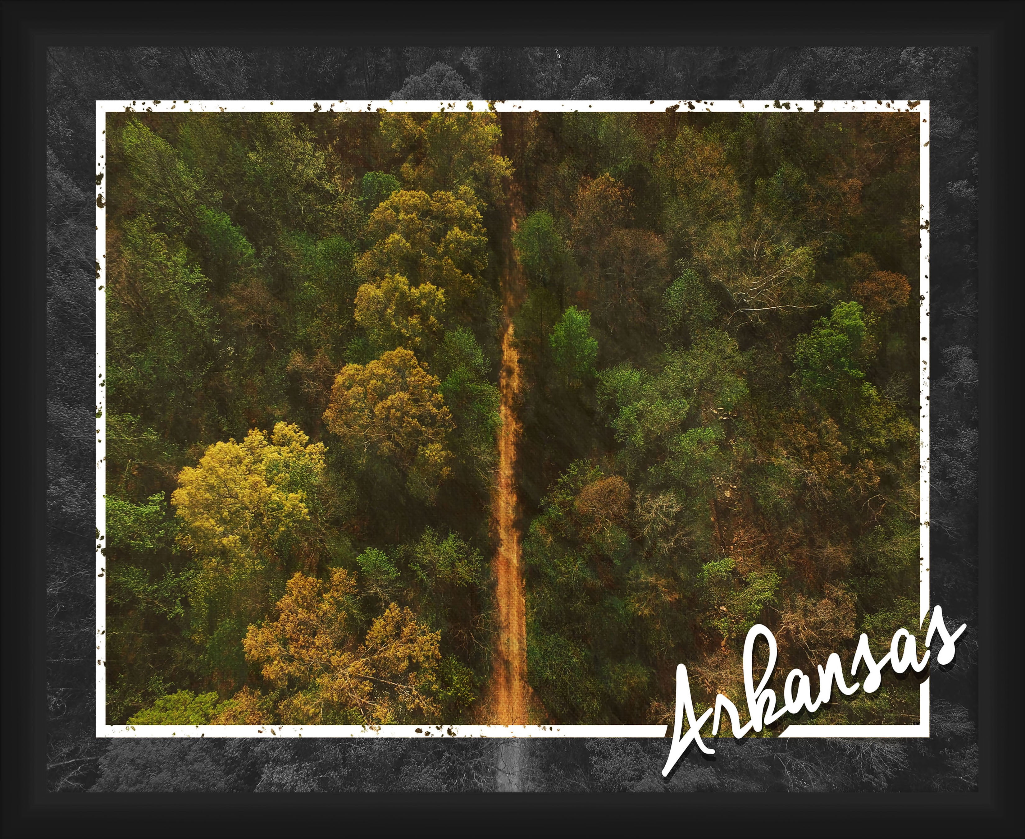 Arkansas