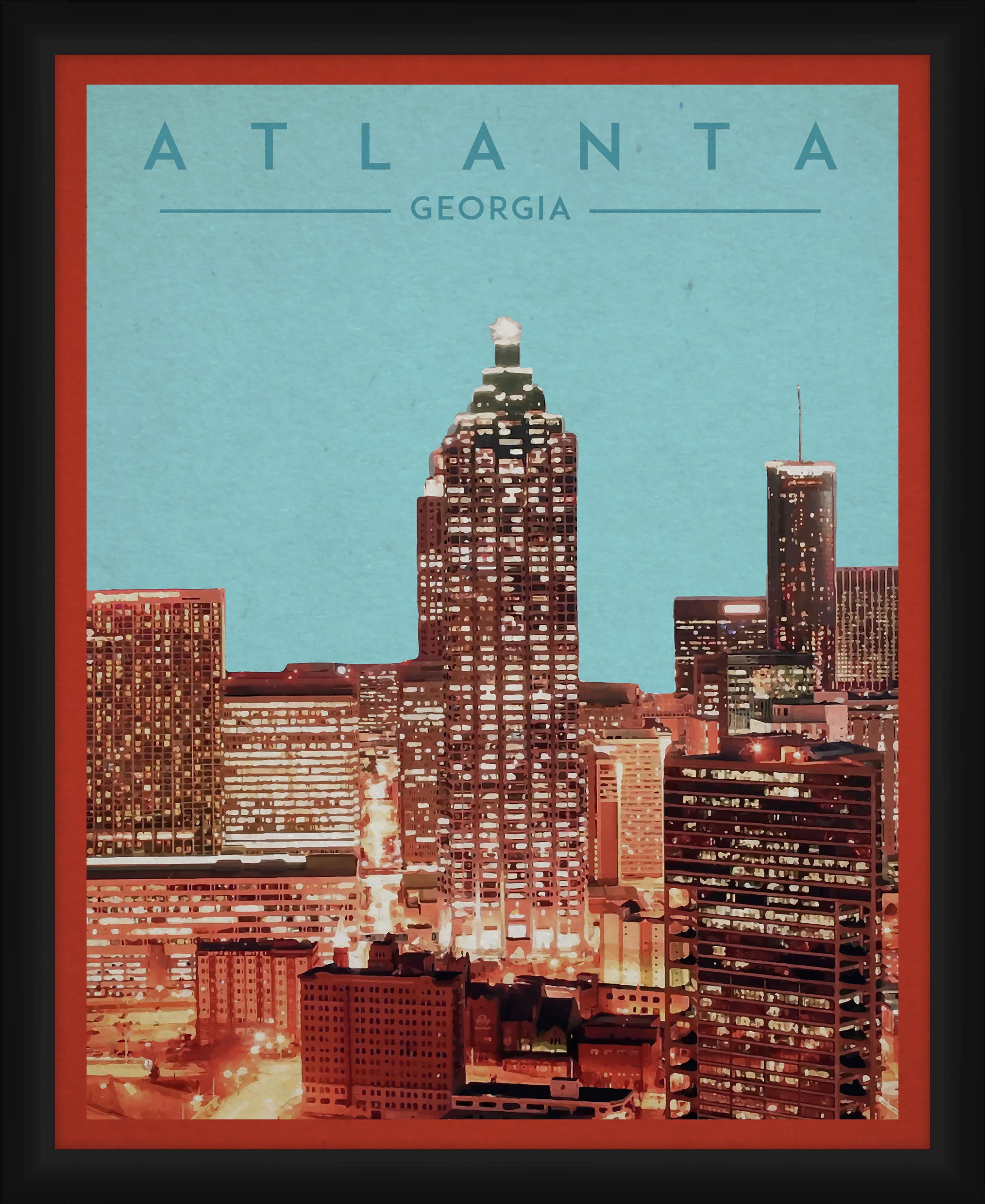 Atlanta II