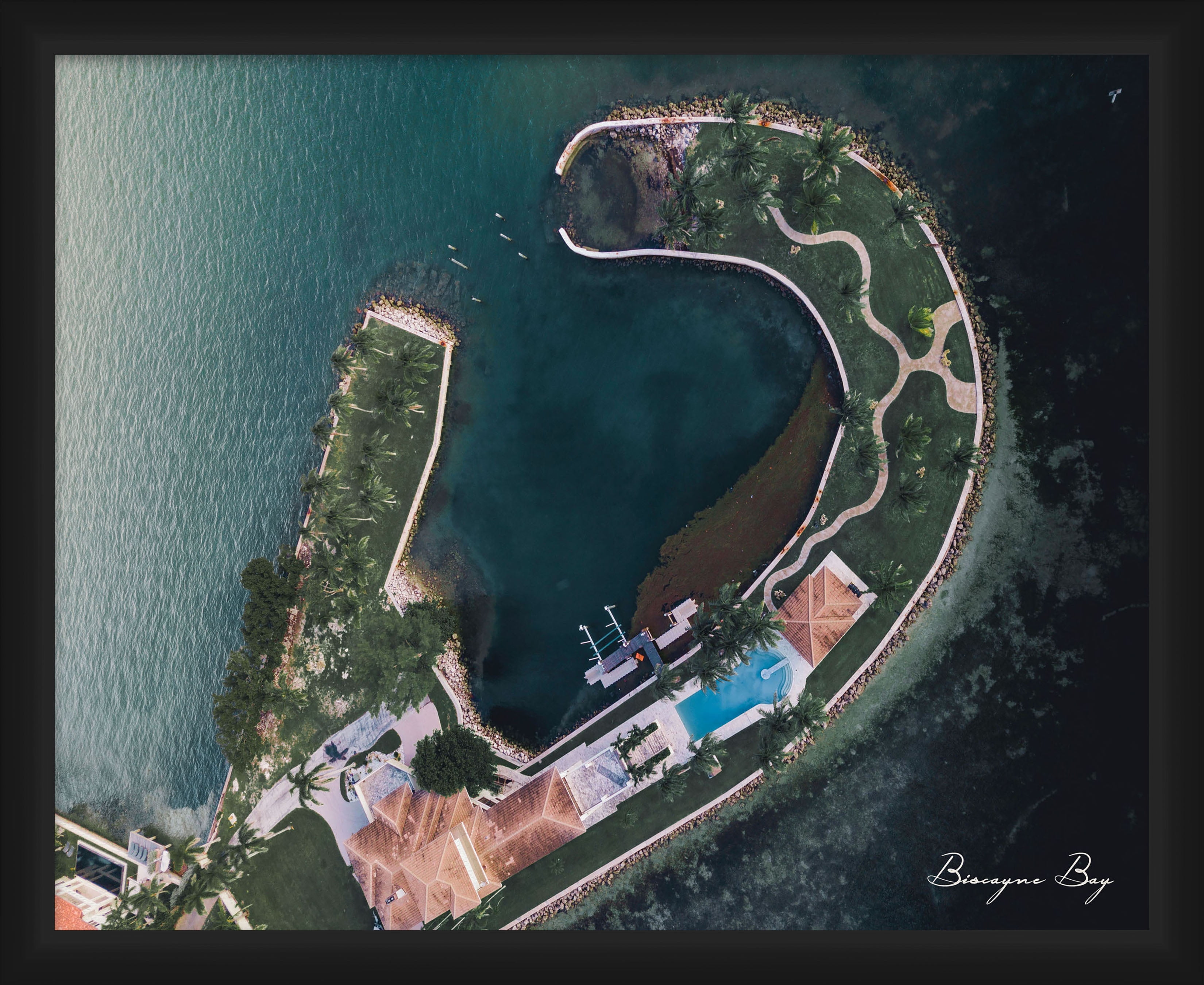 PTM Images,Bay