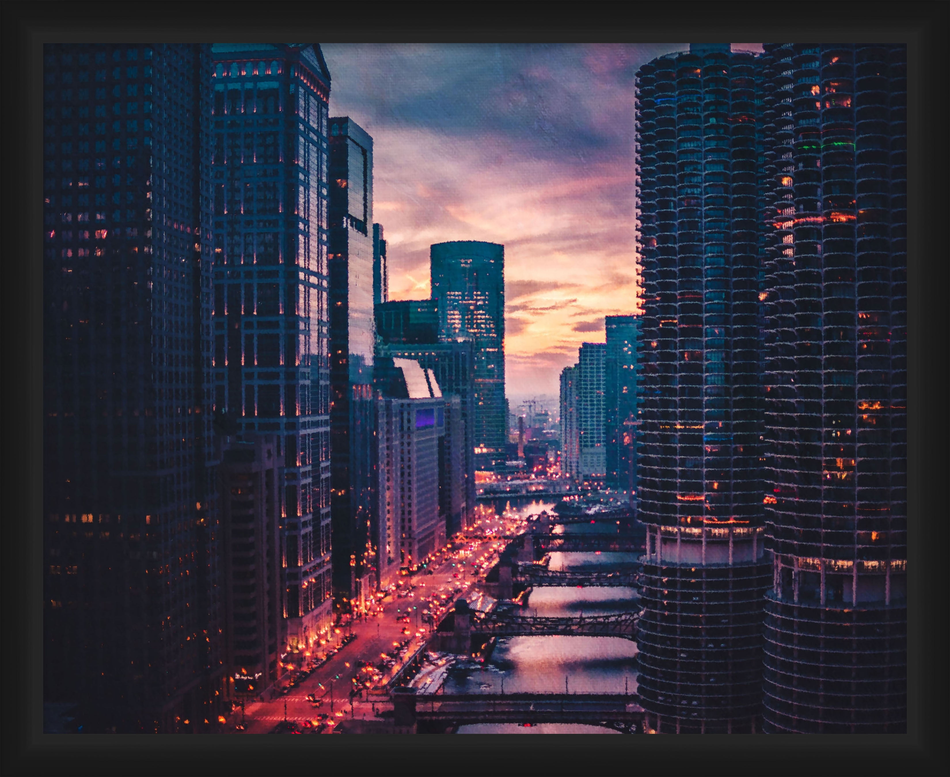 Big City