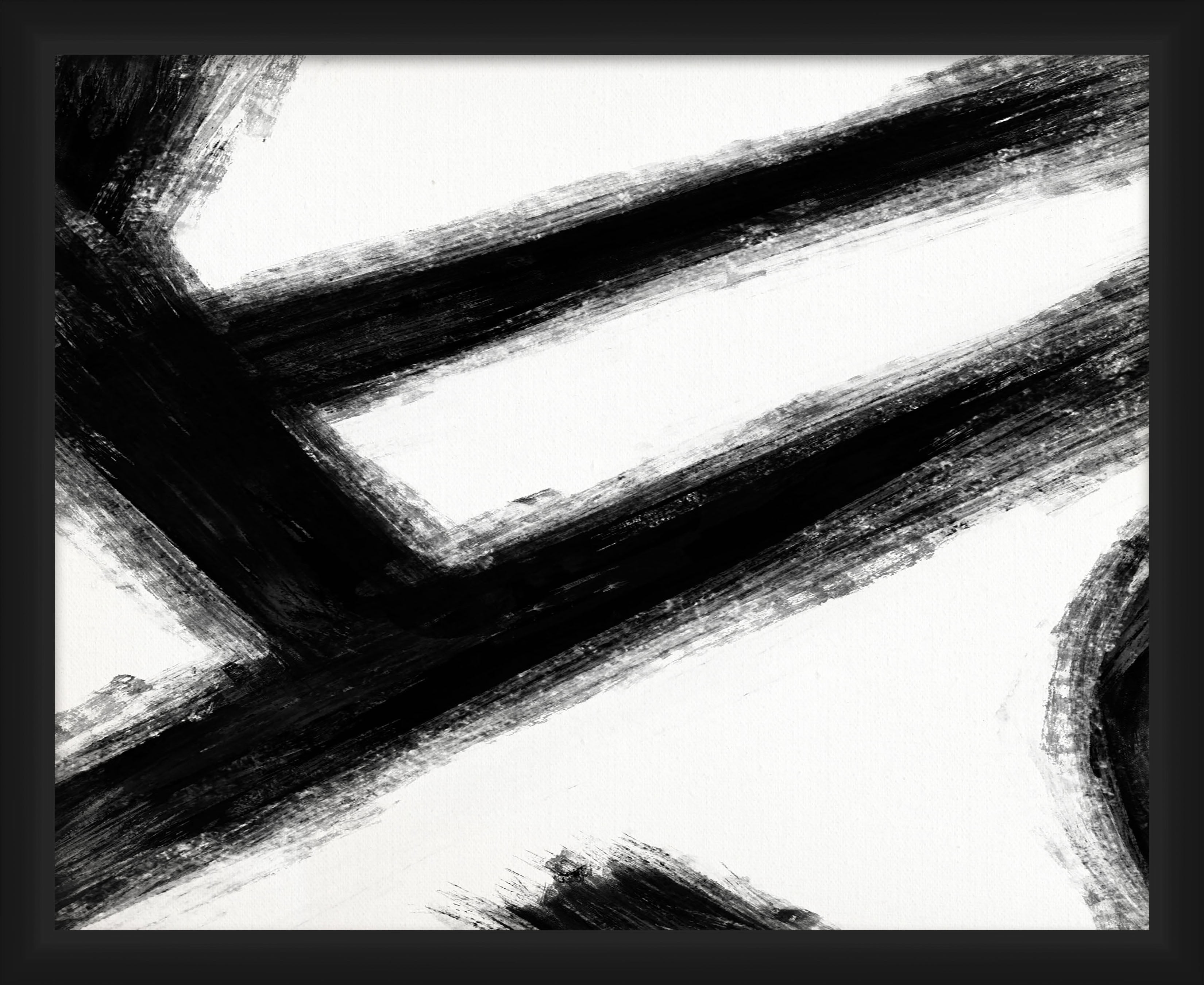 PTM Images,Black Lines 2