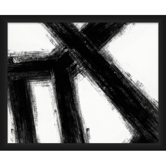 Black Lines