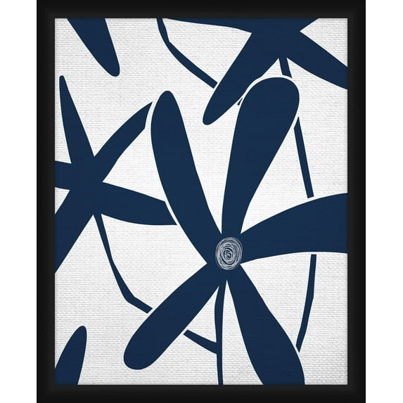 PTM Images,Blue Fan 2