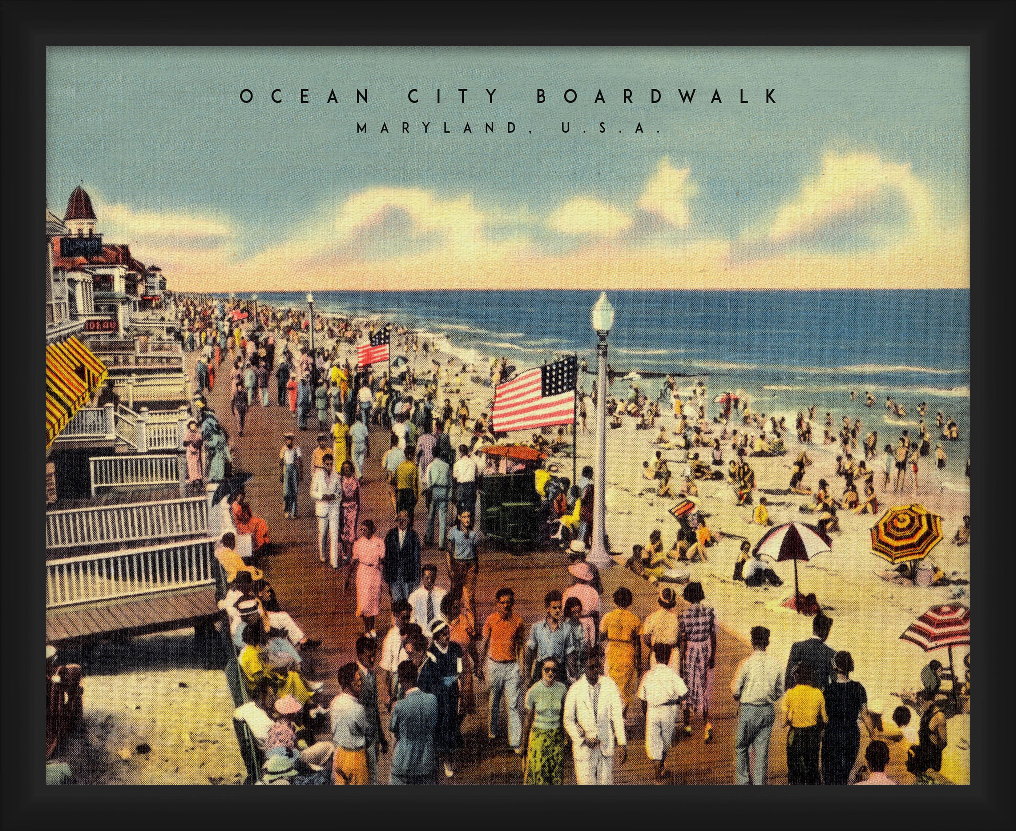 Boardwalk
