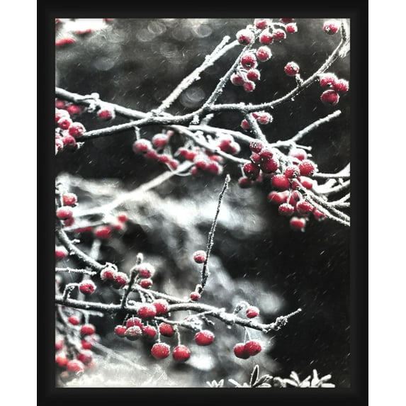 PTM Images,Cherry Tree