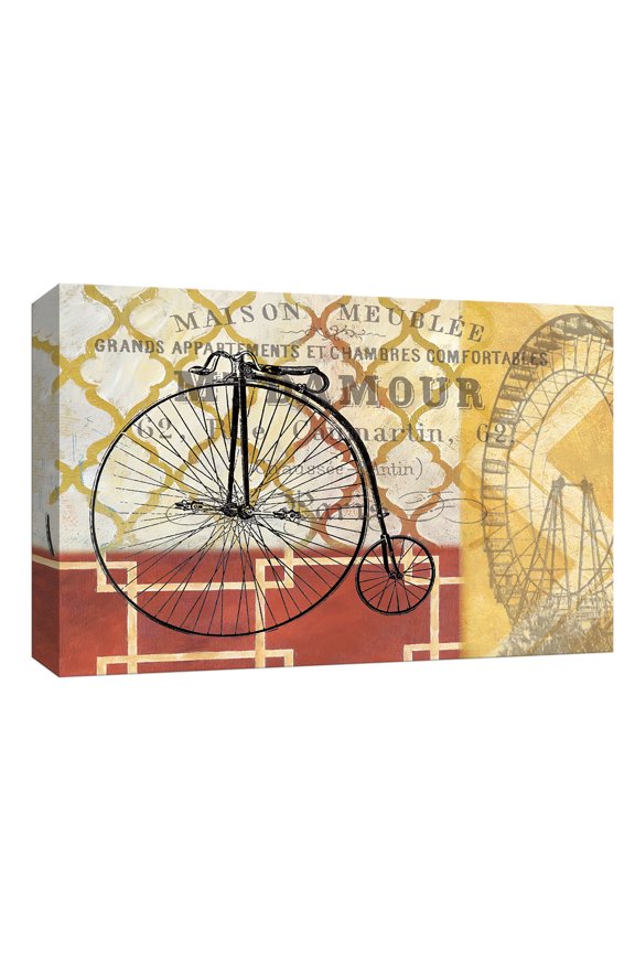 ,Cyclisme II
