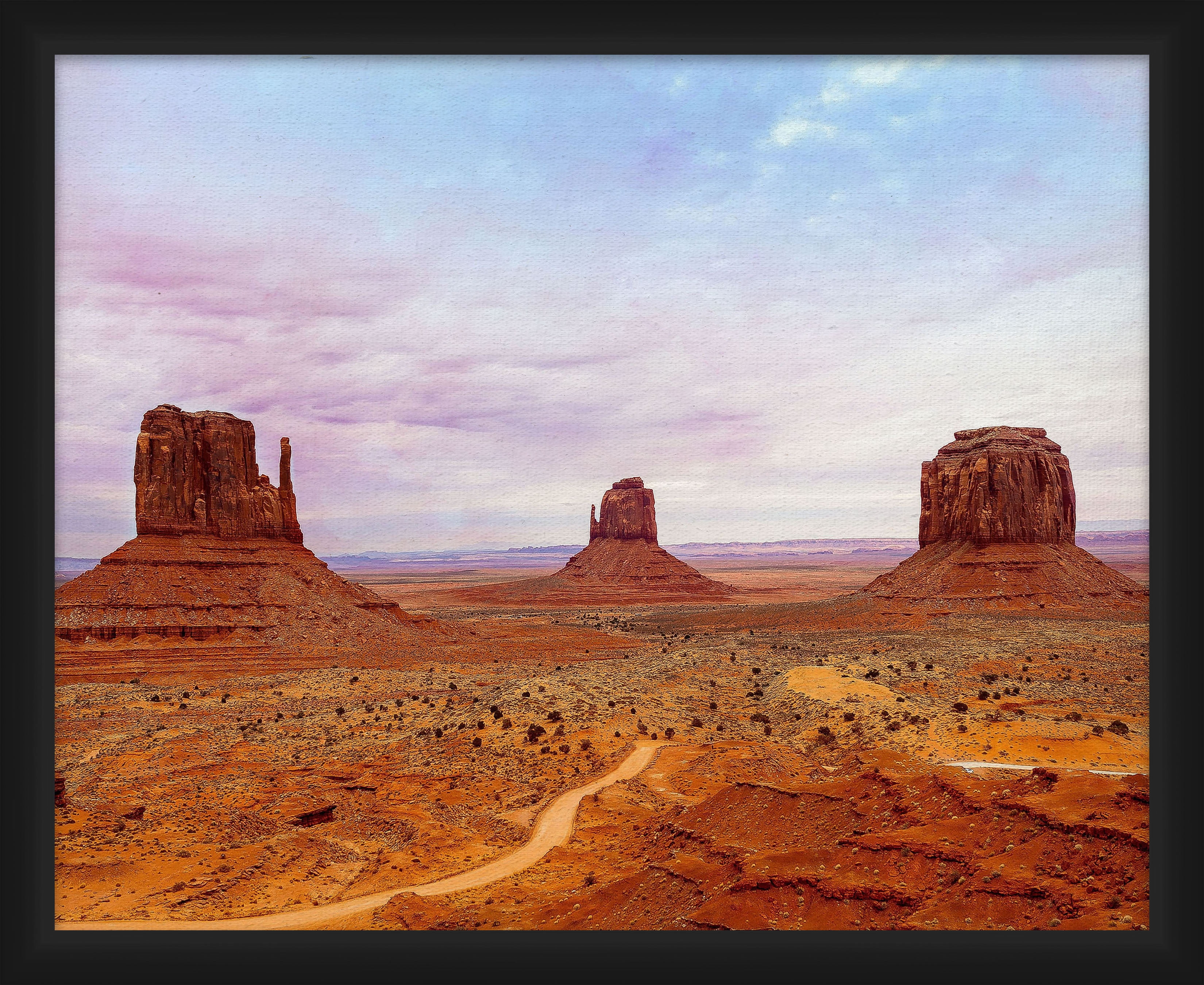 PTM Images,Desert 2