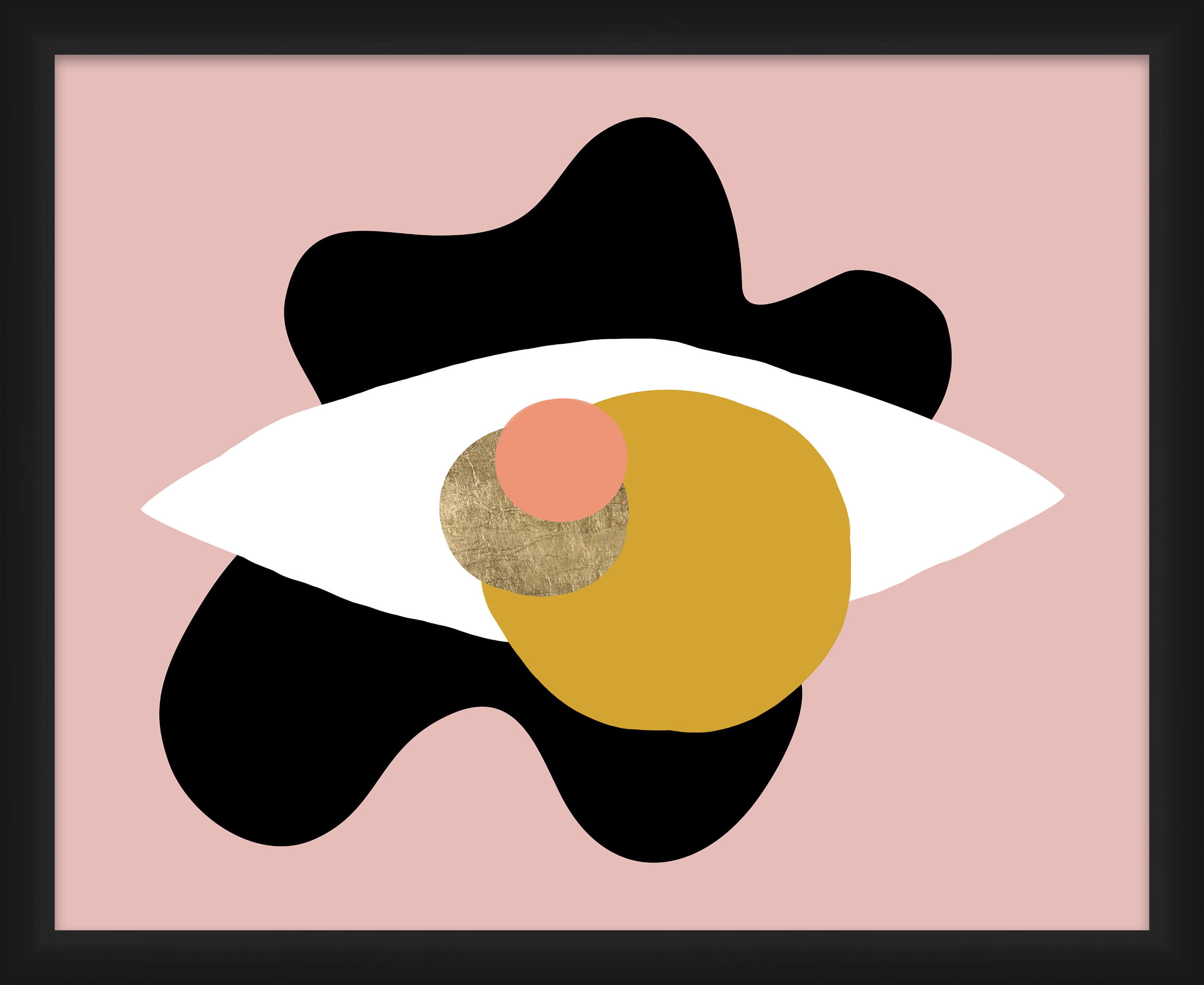 PTM Images,Eye
