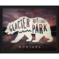thumbnail image 1 of PTM Images,Glacier Park Bear, 1 of 4
